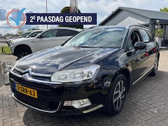 Citroën C5 Tourer - 1.6 Benzine 2013 Zwart 111.000 KM
