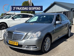 Mercedes-Benz E-klasse - 200 CDI Aut 2012 Dealerauto 1E Eigenaar E200