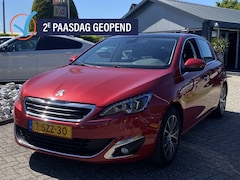 Peugeot 308 - 1.6 Première 5-Deurs 2014 Pano Trekhaak Dealer OH