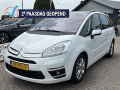 Citroën Grand C4 Picasso - 1.6 Benzine 2011 7-Persoons Facelift Wit