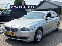 BMW 5-serie Touring - 528i High Executive 2013 NL Auto Trekhaak