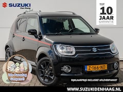 Suzuki Ignis - 1.2 Smart Hybrid Style| Allseason band| Apple/Andriod Carplay | Cruise Control | Keyless e