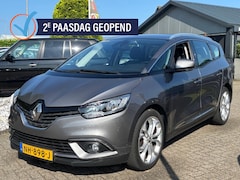 Renault Grand Scénic - 1.2 Benzine 7-Persoons 2017 137.000KM