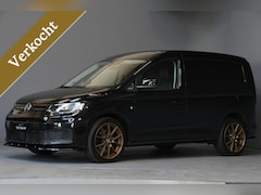 Volkswagen Caddy Cargo - 2.0 TDI N-EDITION | LEDER | CARPLAY