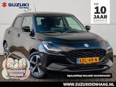 Suzuki Swift - 1.2 Style Hybrid Automaat|All seasonband| Apple/Andriod Carplay|Adapt. cruise|Climacontrol