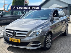 Mercedes-Benz B-klasse - 250 e Prestige 28 kWh NL Auto Leer Xenon 2016
