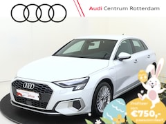 Audi A3 Sportback - 40 TFSI e Edition | SoH 100% | Navigatie Plus | Adaptieve cruise control | Full LED verlic