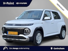 Hyundai Inster - E-Motion 49kWh 116pk | €2.525 KORTING | NAVI | CAMERA | PARKEERSENSOREN |
