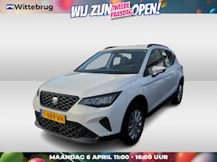 SEAT Arona - 1.0 TSI Style / App-Connect / Clima/ Parkeersensoren A/