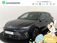 CUPRA Leon - 1.5 TSI e-Hybrid Business | Achteruitrijcamera | 3-zone airco | Dodehoek detectie | Keyles