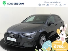 Audi A3 Sportback - 40 TFSI e Advanced edition | SoH 95% | Keyless | Parkeerassistent | Navigatie Plus | CarPl