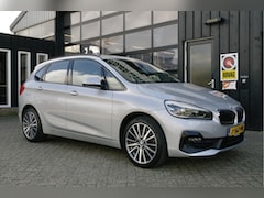 BMW 2-serie Active Tourer - 220i High Executive | NL-Auto | Head-Up | Pano | Leder | LED | 18''