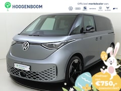 Volkswagen ID. Buzz - 1st Max 77kWh | SoH 93% | 360 camera | Parkeerassistent | Elektrische schuifdeuren | Keyle