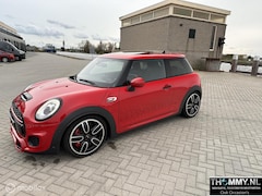 MINI John Cooper Works - 2.0 Chili
