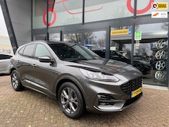 Ford Kuga - 1.5 EcoBoost Titanium X