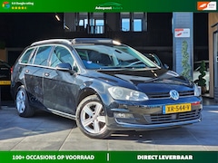 Volkswagen Golf Variant - 1.4 TSI Highline|AUT|PANO|PDC|Cruise
