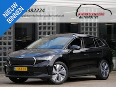 Skoda Enyaq iV - 80/ PANORAMADAK/ TREKHAAK/ ASSISTENTIE PACK+/ COMFORT PACK