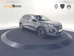 Peugeot e-2008 - EV Allure 54 kWh | 3 Fase Laadfunctie | Camera | Navigatie | Apple Carplay