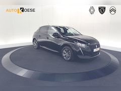 Peugeot e-208 - EV Allure 50 kWh | Parkeersensoren | Apple Carplay | Climate Control | 3-fasen