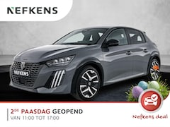 Peugeot 208 - 1.2 Hybrid GT 110pk Automaat | 8 JAAR GARANTIE | NIEUW | Navigatie | Climate Control | Ada