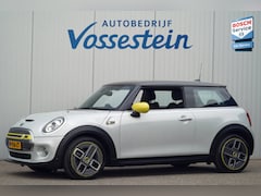 MINI Mini-Electric - Charged 33 kWh / Incl. BTW / Harman Kardon / Camera / Navi / Stoelverw. / Head-Up / Leder