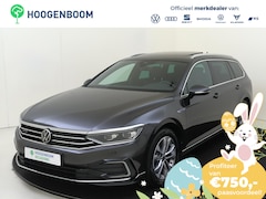 Volkswagen Passat Variant - 1.4 TSI PHEV GTE Business | SoH 98% | Panoramadak | Trekhaak | Standkachel |Parkeerassiste