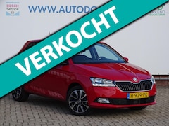 Skoda Fabia - 1.0 TSI Business Edition|Navi|Carplay|Adaptive