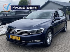 Volkswagen Passat Variant - 1.4 TSI LED 2015 NL Auto Trekhaak
