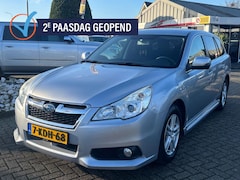 Subaru Legacy Touring Wagon - 2.0I Benzine Automaat 2013 Trekhaak