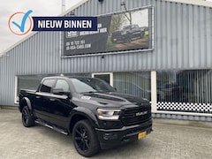 Dodge Ram 1500 - 5.7 V8 4x4 Pano-dak L-vering N.A.P