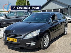Peugeot 508 SW - 1.6 Premium 2013 Trekhaak Panoramadak