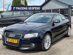 Audi A5 Coupé - 2.0 TFSI Benzine 2009 Youngtimer Sportvelgen