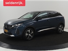Peugeot 3008 - 1.6 PureTech GT | Massage | Adaptive cruise | Trekhaak afneembaar | Full LED | 360 Camera