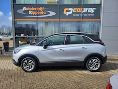Opel Crossland X - 1.2 Turbo Innovation