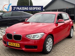 BMW 1-serie - 116i Automaat 5-Deurs 2011 1E Eigenaar Xenon