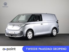 Volkswagen ID. Buzz Cargo - 77 kWh ID. Buzz Cargo L1H1 77 kWh
