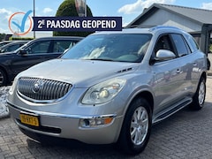 Buick Enclave - 3.6 V6 Youngtimer 8-Persoons 2008 Voyager Routan