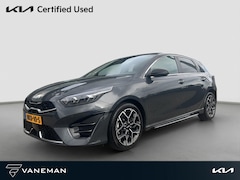 Kia Cee'd - Ceed 1.5 T-GDi GT-Line