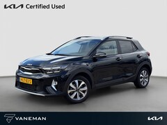 Kia Stonic - 1.0 T-GDi MHEV DynamicPlusLine Automaat