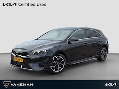Kia Cee'd - Ceed 1.5 T-GDi GT-Line Automaat