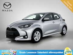 Mazda 2 Hybrid - 1.5 Agile | Carplay | Climate control | door AWNB Verkozen tot NUMMER 1 Top 10 zuinige gez