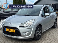 Citroën C3 - 1.2 VTI Collection 2012 Grijs 1E Eigenaar 44 DKM