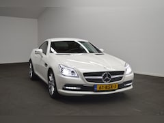 Mercedes-Benz SLK-klasse - 200