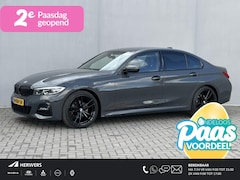BMW 3-serie - 320i Business Edition M Sport Automaat / Dealer onderhouden / Stoelverwarming / Trekgewich