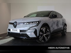 Renault Mégane E-Tech - 100% ELECTRIC comfort range Business Edition 60 kWh | Pack Driving & Comfort | RIJKLAARPRI