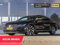 Volkswagen Arteon - 2.0 TSI Business R Exclusive | Pano | 19"
