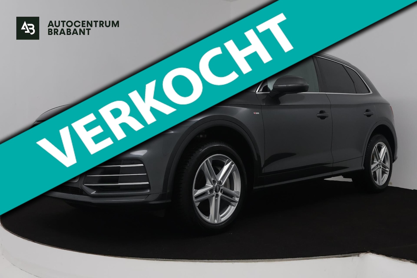 Audi Q5 - 45 TFSI quattro Design Pro Line Plus (PANORAMADAK, DIGITALE COCKPIT, STOELVERWARMING, DEAL - AutoWereld.nl