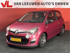 Renault Twingo - 1.2 16V Dynamique | Airco | Cruise