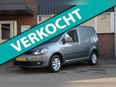 Volkswagen Caddy - 1.6 TDI / Navi / PDC / multi stuur / Trekhaak / airco