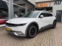 Hyundai IONIQ 5 - Connect 73kWh - SOH 98%